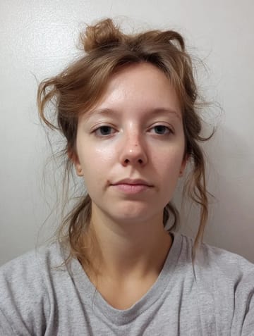 Hannah Lewis - Grin Nosh