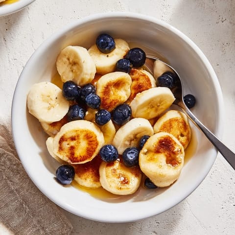 Mini Pancake Cereal Breakfast #162