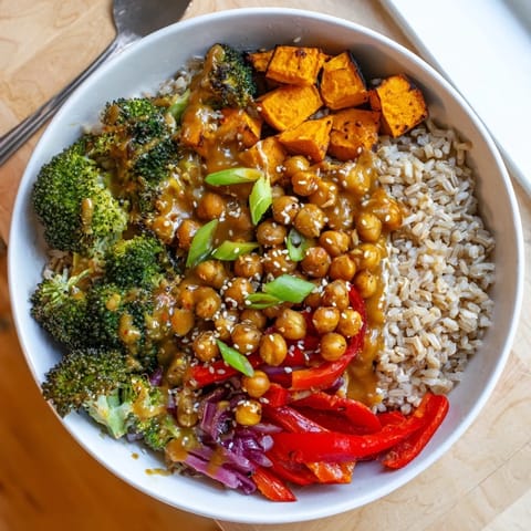 Bold Sauce Drizzle Bowls #172