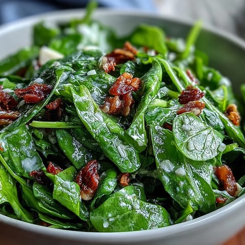 Fresh arugula salad with lemon vinaigrette and shaved Parmesan cheese, garnished with toasted pine nuts for crunch.
