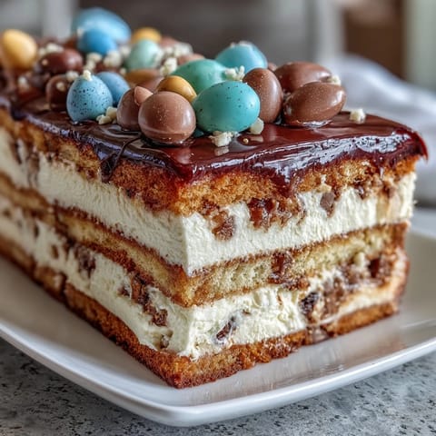 Simple Graduation Cake with balloon toppers: two-tier vanilla sponge layered with creamy buttercream, decorated with colorful balloon cake toppers for festive celebrations.