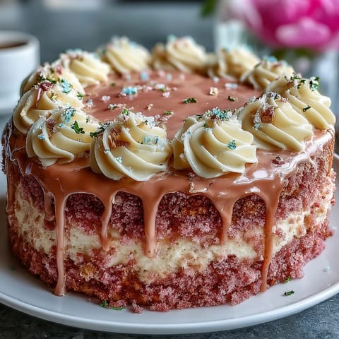 Sweet Smile recipe