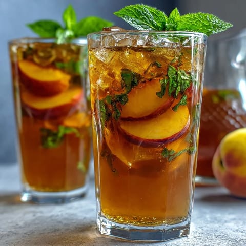 Sip Happy recipe