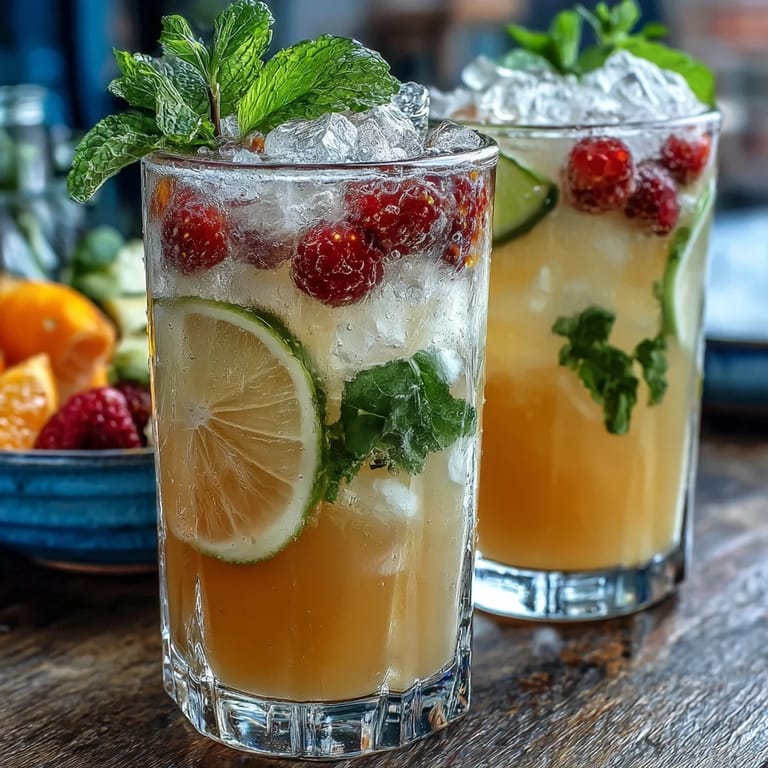 Create your own refreshing lemonade at this vibrant summer party lemonade bar, featuring chilled lemonade, fresh fruit mix-ins, and assorted syrups.